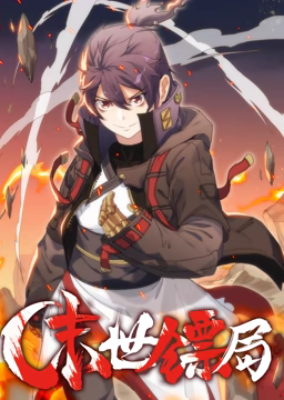 火影忍者651